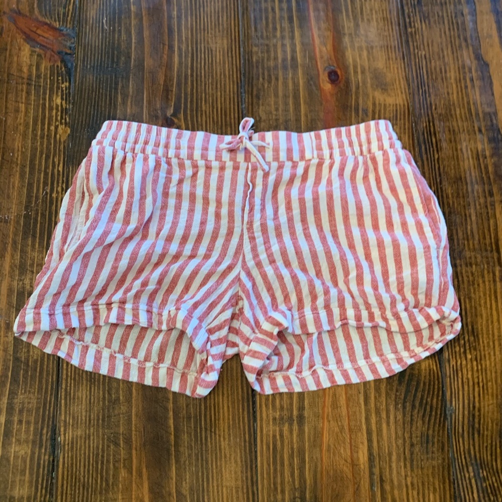 Old Navy Linen Shorts